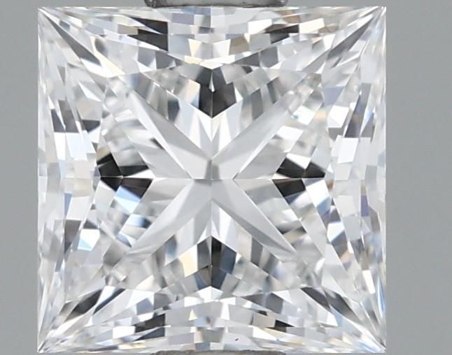 IGI Princess 1.06ct D VVS2 - Loose Lab Diamond (1 of 1)