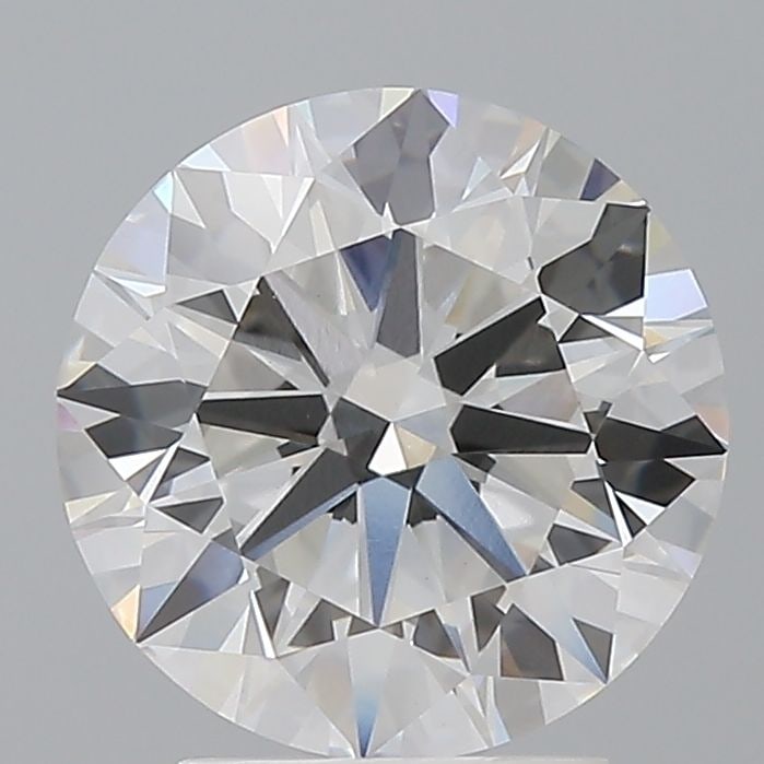 IGI Round 3.06ct E VVS2 - Ideal Loose Lab Diamond: IGI Round 3.06ct E VVS2 - Ideal Loose Lab Diamond Item Specifics: Source: This Is A Real Diamond Grown In A Lab Not Mined. Carat: 3.06 Cut: ID Color: E Clarity: VVS2 Polish: EX Symmetry: EX Measuremen