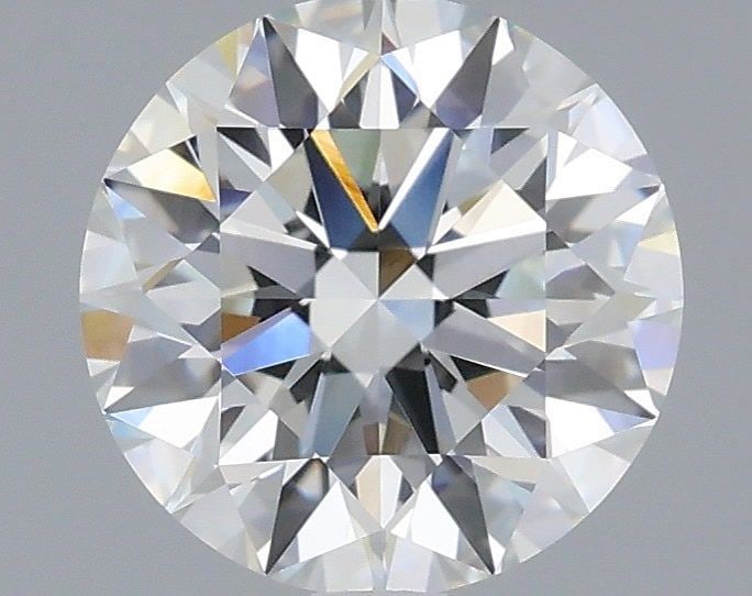 IGI Round 2.03ct F VVS2 - Ideal Loose Lab Diamond: IGI Round 2.03ct F VVS2 - Ideal Loose Lab Diamond Item Specifics: Source: This Is A Real Diamond Grown In A Lab Not Mined. Carat: 2.03 Cut: ID Color: F Clarity: VVS2 Polish: EX Symmetry: EX Measuremen