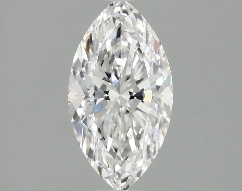 IGI Marquise 1.07ct E VVS2 - Loose Lab Diamond: IGI Marquise 1.07ct E VVS2 - Loose Lab Diamond Item Specifics: Source: This Is A Real Diamond Grown In A Lab Not Mined. Carat: 1.07 Cut: - Color: E Clarity: VVS2 Polish: EX Symmetry: EX Measurements: 