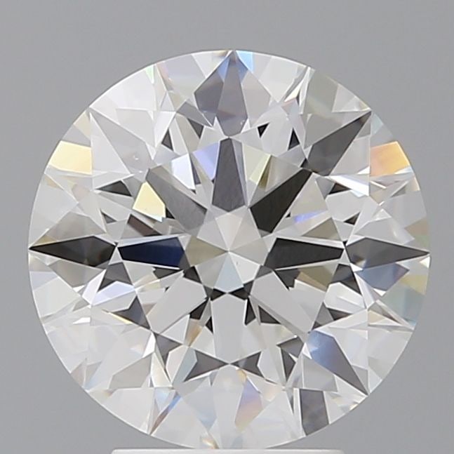 IGI Round 4.04ct E VVS2 - Ideal Loose Lab Diamond: IGI Round 4.04ct E VVS2 - Ideal Loose Lab Diamond Item Specifics: Source: This Is A Real Diamond Grown In A Lab Not Mined. Carat: 4.04 Cut: ID Color: E Clarity: VVS2 Polish: EX Symmetry: EX Measuremen