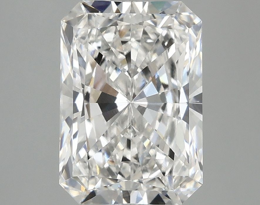IGI Radiant 3.01ct F VVS2 - Loose Lab Diamond: IGI Radiant 3.01ct F VVS2 - Loose Lab Diamond Item Specifics: Source: This Is A Real Diamond Grown In A Lab Not Mined. Carat: 3.01 Cut: - Color: F Clarity: VVS2 Polish: EX Symmetry: EX Measurements: 1