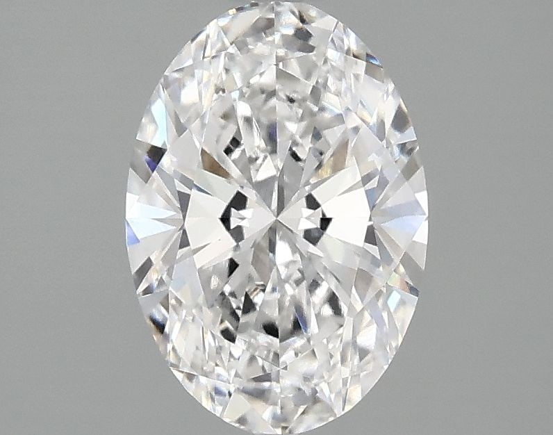 IGI Oval 1.47ct D VVS2 - Loose Lab Diamond: IGI Oval 1.47ct D VVS2 - Loose Lab Diamond Item Specifics: Source: This Is A Real Diamond Grown In A Lab Not Mined. Carat: 1.47 Cut: - Color: D Clarity: VVS2 Polish: EX Symmetry: EX Measurements: 9.26