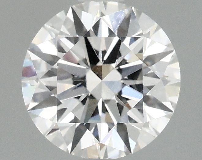 IGI Round 1.49ct E VVS2 - Ideal Loose Lab Diamond (1 of 1)