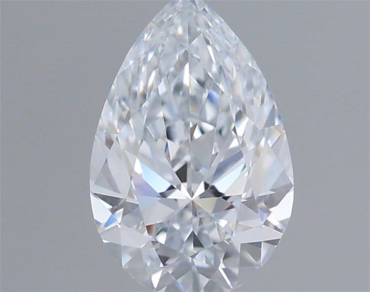 IGI Pear 1.01ct E IF - Loose Lab Diamond (1 of 1)
