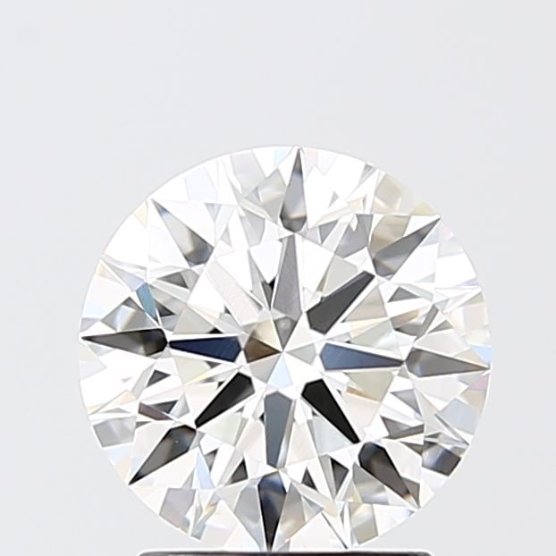IGI Round 2.09ct F VVS2 - Ideal Loose Lab Diamond: IGI Round 2.09ct F VVS2 - Ideal Loose Lab Diamond Item Specifics: Source: This Is A Real Diamond Grown In A Lab Not Mined. Carat: 2.09 Cut: ID Color: F Clarity: VVS2 Polish: EX Symmetry: EX