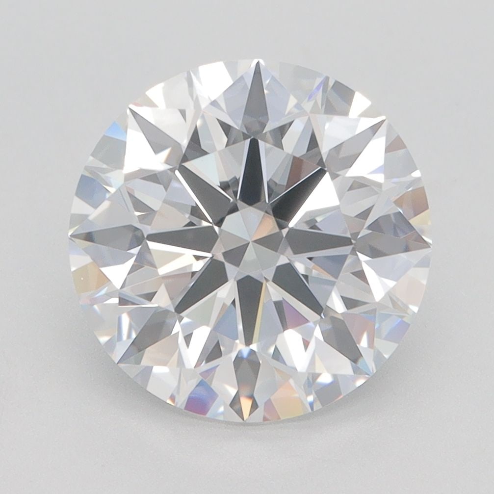 GIA Round 3.53ct D VVS1 - Loose Lab Diamond: GIA Round 3.53ct D VVS1 - Loose Lab Diamond Item Specifics: Source: This Is A Real Diamond Grown In A Lab Not Mined. Carat: 3.53 Cut: EX Color: D Clarity: VVS1 Polish: EX Symmetry: EX Measurements: