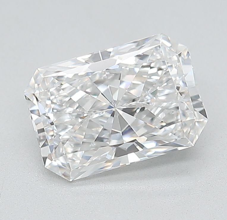 IGI Radiant 1.6ct D VVS2 - Loose Lab Diamond (1 of 1)