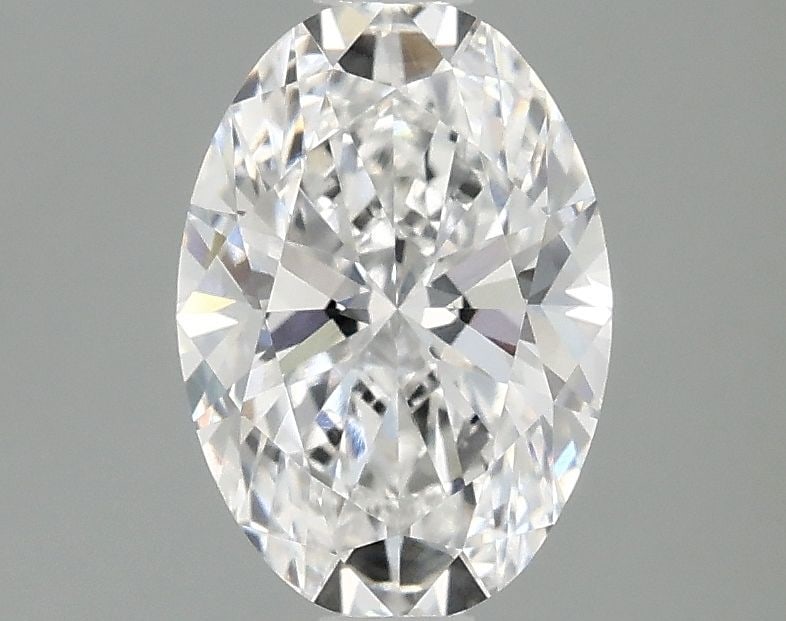 IGI Oval 1.53ct E VVS2 - Loose Lab Diamond: IGI Oval 1.53ct E VVS2 - Loose Lab Diamond Item Specifics: Source: This Is A Real Diamond Grown In A Lab Not Mined. Carat: 1.53 Cut: - Color: E Clarity: VVS2 Polish: EX Symmetry: EX Measurements: 9.23