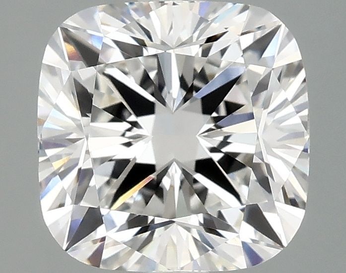 IGI Cushion Modified 2.51ct E VVS2 - Loose Lab Diamond: IGI Cushion Modified 2.51ct E VVS2 - Loose Lab Diamond Item Specifics: Source: This Is A Real Diamond Grown In A Lab Not Mined. Carat: 2.51 Cut: - Color: E Clarity: VVS2 Polish: EX Symmetry: EX Measur