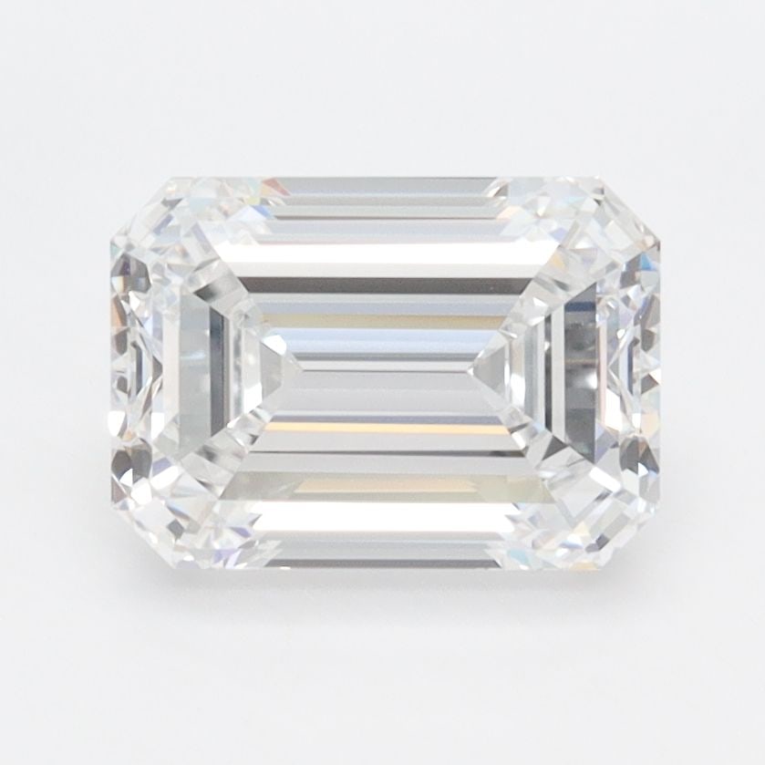 IGI Emerald 2.0ct D VVS1 - Loose Lab Diamond: IGI Emerald 2.0ct D VVS1 - Loose Lab Diamond Item Specifics: Source: This Is A Real Diamond Grown In A Lab Not Mined. Carat: 2.0 Cut: - Color: D Clarity: VVS1 Polish: EX Symmetry: EX Measurements: 8.3