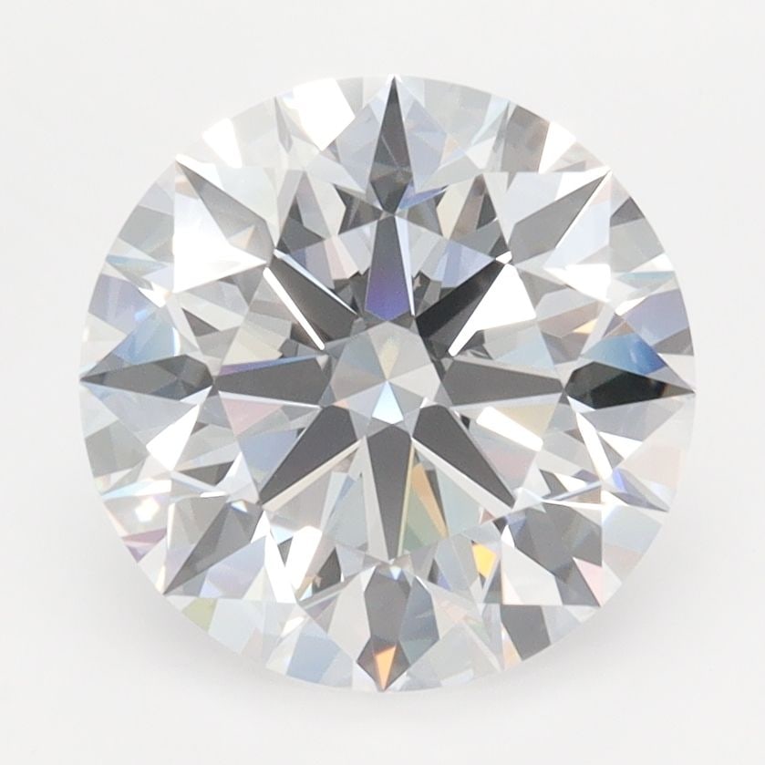 GIA Round 3.03ct D VVS1 - Loose Lab Diamond: GIA Round 3.03ct D VVS1 - Loose Lab Diamond Item Specifics: Source: This Is A Real Diamond Grown In A Lab Not Mined. Carat: 3.03 Cut: EX Color: D Clarity: VVS1 Polish: EX Symmetry: EX Measurements: