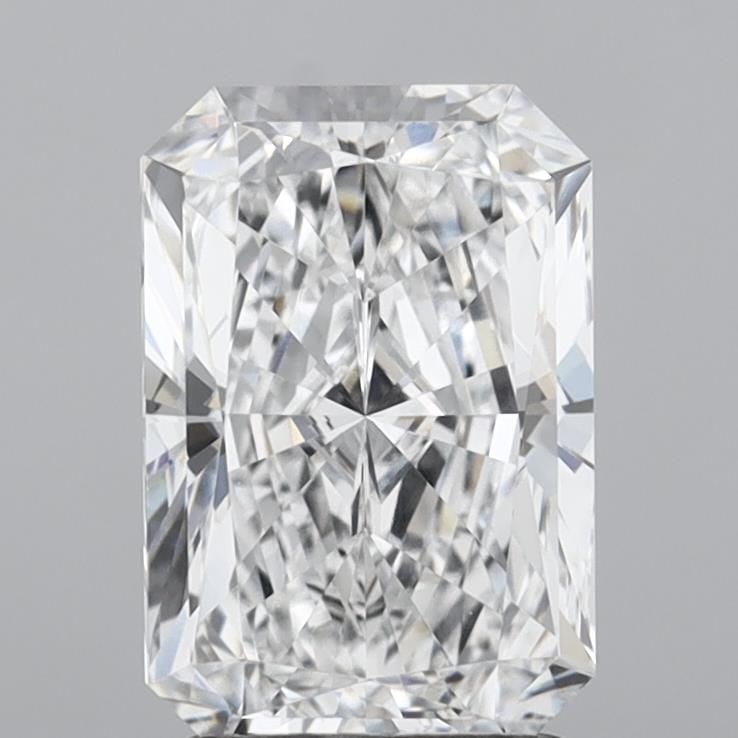 IGI Radiant 2.01ct D VVS1 - Loose Lab Diamond: IGI Radiant 2.01ct D VVS1 - Loose Lab Diamond Item Specifics: Source: This Is A Real Diamond Grown In A Lab Not Mined. Carat: 2.01 Cut: - Color: D Clarity: VVS1 Polish: EX Symmetry: EX Measurements: 9