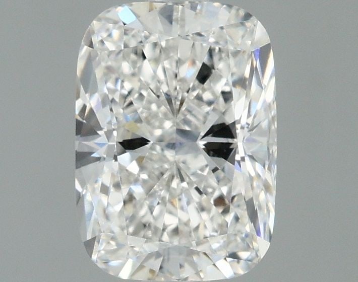 IGI Cushion Brilliant 1.59ct F VVS2 - Loose Lab Diamond: IGI Cushion Brilliant 1.59ct F VVS2 - Loose Lab Diamond Item Specifics: Source: This Is A Real Diamond Grown In A Lab Not Mined. Carat: 1.59 Cut: - Color: F Clarity: VVS2 Polish: EX Symmetry: EX