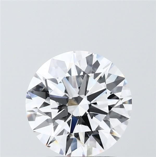 IGI Round 2.03ct D VVS2 - Ideal Loose Lab Diamond: IGI Round 2.03ct D VVS2 - Ideal Loose Lab Diamond Item Specifics: Source: This Is A Real Diamond Grown In A Lab Not Mined. Carat: 2.03 Cut: ID Color: D Clarity: VVS2 Polish: EX Symmetry: EX Measuremen