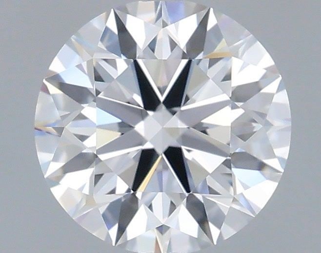 IGI Round 1.28ct D VVS1 - Ideal Loose Lab Diamond (1 of 1)