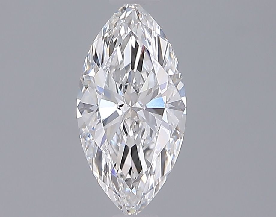 IGI Marquise 1.01ct E VVS1 - Loose Lab Diamond: IGI Marquise 1.01ct E VVS1 - Loose Lab Diamond Item Specifics: Source: This Is A Real Diamond Grown In A Lab Not Mined. Carat: 1.01 Cut: - Color: E Clarity: VVS1 Polish: EX Symmetry: EX Measurements: 