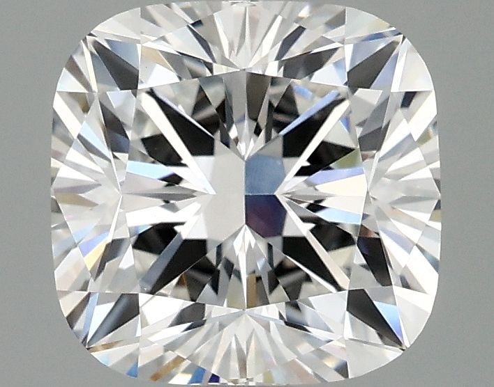 IGI Cushion Modified 2.5ct E VVS2 - Loose Lab Diamond: IGI Cushion Modified 2.5ct E VVS2 - Loose Lab Diamond Item Specifics: Source: This Is A Real Diamond Grown In A Lab Not Mined. Carat: 2.5 Cut: - Color: E Clarity: VVS2 Polish: EX Symmetry: EX Measurem