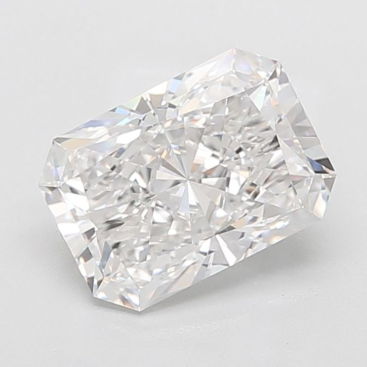 IGI Radiant 4.22ct E IF - Loose Lab Diamond (1 of 1)