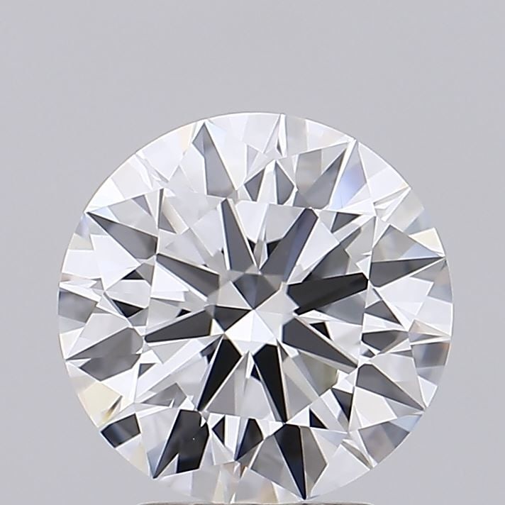 IGI Round 3.01ct E VVS2 - Ideal Loose Lab Diamond (1 of 1)