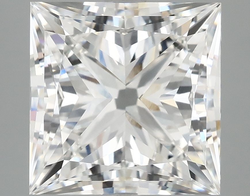 IGI Princess 6.03ct E VVS2 - Loose Lab Diamond: IGI Princess 6.03ct E VVS2 - Loose Lab Diamond Item Specifics: Source: This Is A Real Diamond Grown In A Lab Not Mined. Carat: 6.03 Cut: - Color: E Clarity: VVS2 Polish: EX Symmetry: EX Measurements: 