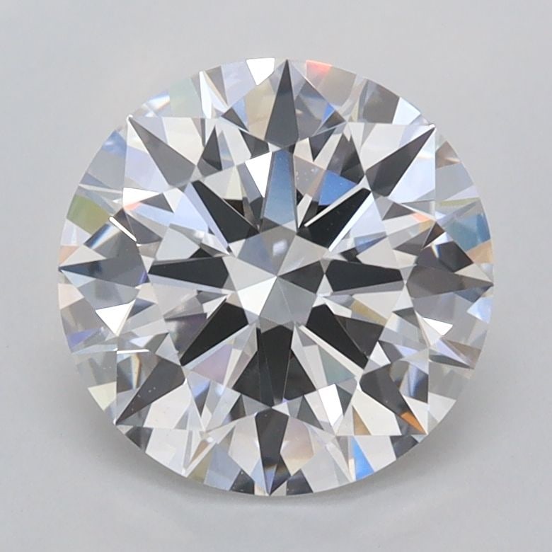 IGI Round 2.08ct D VVS2 - Ideal Loose Lab Diamond: IGI Round 2.08ct D VVS2 - Ideal Loose Lab Diamond Item Specifics: Source: This Is A Real Diamond Grown In A Lab Not Mined. Carat: 2.08 Cut: ID Color: D Clarity: VVS2 Polish: EX Symmetry: EX Measuremen