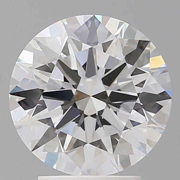 IGI Round 3.08ct E VVS2 - Ideal Loose Lab Diamond: IGI Round 3.08ct E VVS2 - Ideal Loose Lab Diamond Item Specifics: Source: This Is A Real Diamond Grown In A Lab Not Mined. Carat: 3.08 Cut: ID Color: E Clarity: VVS2 Polish: EX Symmetry: EX Measuremen