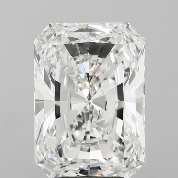 IGI Radiant 7.01ct E VVS2 - Loose Lab Diamond (1 of 1)
