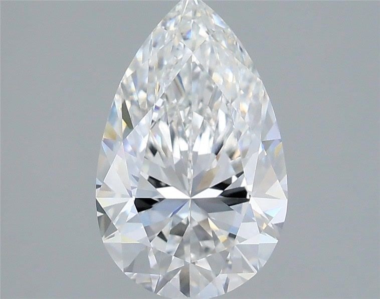 IGI Pear 2.01ct E VVS2 - Loose Lab Diamond: IGI Pear 2.01ct E VVS2 - Loose Lab Diamond Item Specifics: Source: This Is A Real Diamond Grown In A Lab Not Mined. Carat: 2.01 Cut: - Color: E Clarity: VVS2 Polish: EX Symmetry: EX Measurements: 11.0