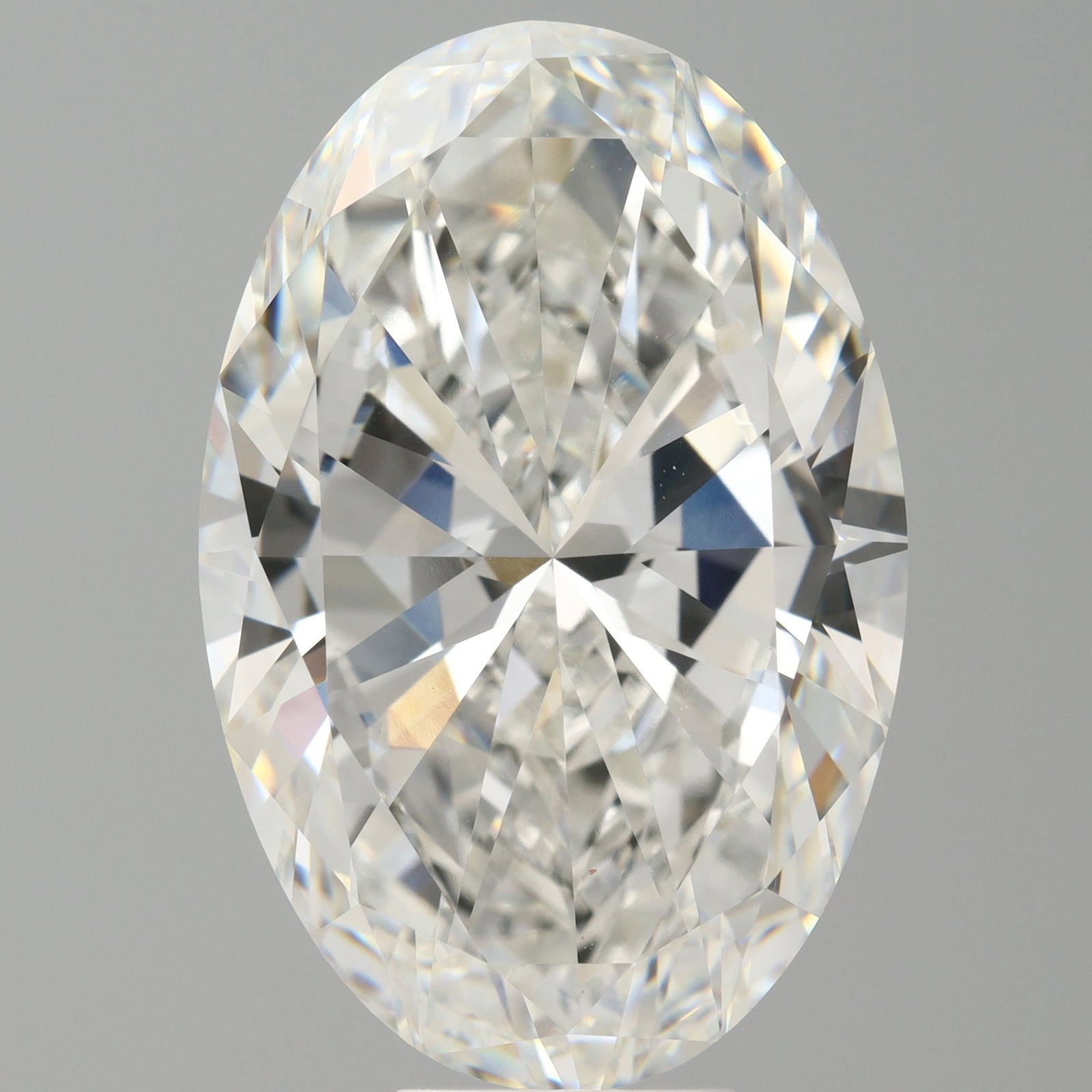 IGI Oval 11.51ct F VVS2 - Loose Lab Diamond: IGI Oval 11.51ct F VVS2 - Loose Lab Diamond Item Specifics: Source: This Is A Real Diamond Grown In A Lab Not Mined. Carat: 11.51 Cut: - Color: F Clarity: VVS2 Polish: EX Symmetry: EX Measurements: