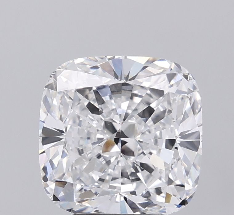 IGI Cushion Modified 4.04ct D VVS2 - Loose Lab Diamond: IGI Cushion Modified 4.04ct D VVS2 - Loose Lab Diamond Item Specifics: Source: This Is A Real Diamond Grown In A Lab Not Mined. Carat: 4.04 Cut: - Color: D Clarity: VVS2 Polish: EX Symmetry: EX