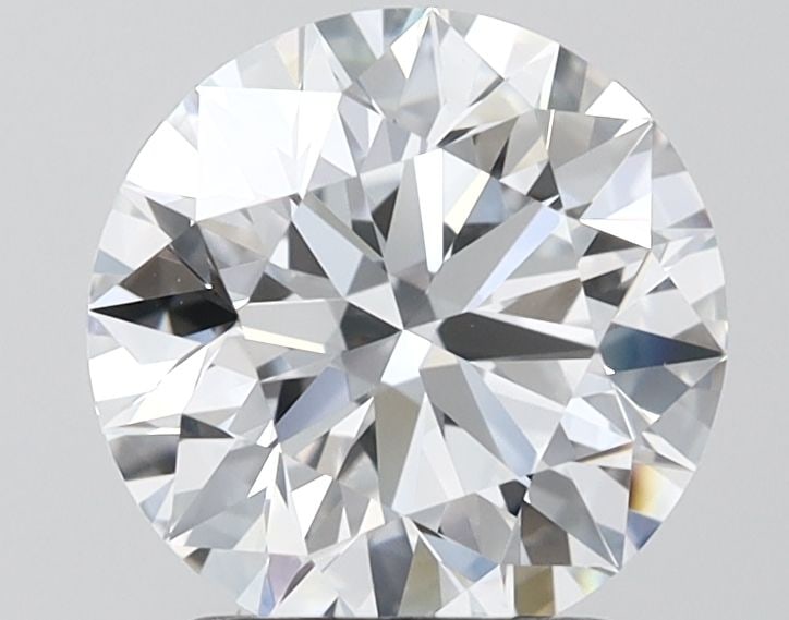 IGI Round 2.45ct E VVS2 - Ideal Loose Lab Diamond: IGI Round 2.45ct E VVS2 - Ideal Loose Lab Diamond Item Specifics: Source: This Is A Real Diamond Grown In A Lab Not Mined. Carat: 2.45 Cut: ID Color: E Clarity: VVS2 Polish: EX Symmetry: EX