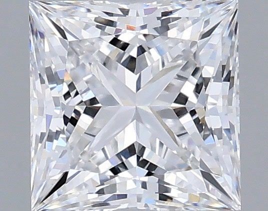 IGI Princess 1.04ct D VVS1 - Loose Lab Diamond: IGI Princess 1.04ct D VVS1 - Loose Lab Diamond Item Specifics: Source: This Is A Real Diamond Grown In A Lab Not Mined. Carat: 1.04 Cut: - Color: D Clarity: VVS1 Polish: EX Symmetry: EX Measurements: