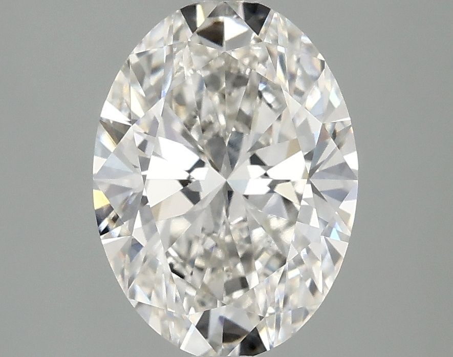 IGI Oval 2.35ct G VVS2 - Loose Lab Diamond: IGI Oval 2.35ct G VVS2 - Loose Lab Diamond Item Specifics: Source: This Is A Real Diamond Grown In A Lab Not Mined. Carat: 2.35 Cut: - Color: G Clarity: VVS2 Polish: EX Symmetry: EX Measurements:
