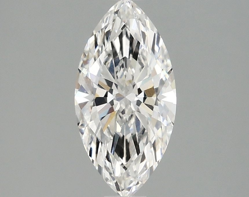 IGI Marquise 1.08ct E VVS2 - Loose Lab Diamond: IGI Marquise 1.08ct E VVS2 - Loose Lab Diamond Item Specifics: Source: This Is A Real Diamond Grown In A Lab Not Mined. Carat: 1.08 Cut: - Color: E Clarity: VVS2 Polish: EX Symmetry: EX Measurements: 