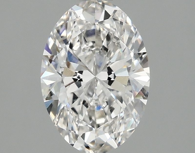 IGI Oval 1.53ct G VVS2 - Loose Lab Diamond: IGI Oval 1.53ct G VVS2 - Loose Lab Diamond Item Specifics: Source: This Is A Real Diamond Grown In A Lab Not Mined. Carat: 1.53 Cut: - Color: G Clarity: VVS2 Polish: EX Symmetry: EX Measurements: 9.17