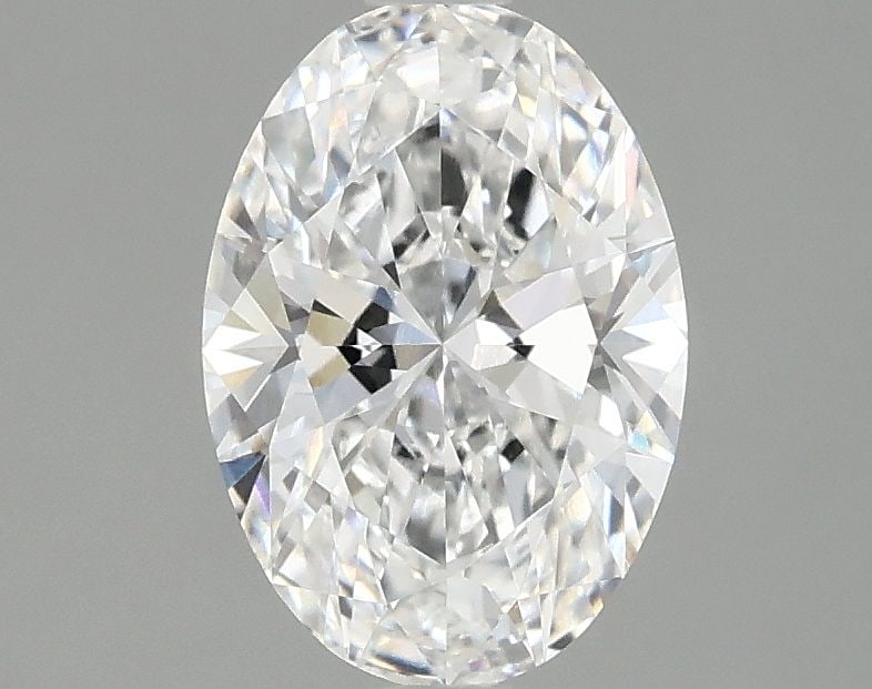 IGI Oval 1.53ct D VVS2 - Loose Lab Diamond: IGI Oval 1.53ct D VVS2 - Loose Lab Diamond Item Specifics: Source: This Is A Real Diamond Grown In A Lab Not Mined. Carat: 1.53 Cut: - Color: D Clarity: VVS2 Polish: EX Symmetry: EX Measurements: