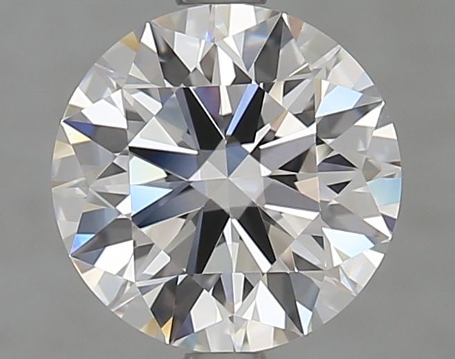 GIA Round 2.11ct D VVS2 - Loose Lab Diamond: GIA Round 2.11ct D VVS2 - Loose Lab Diamond Item Specifics: Source: This Is A Real Diamond Grown In A Lab Not Mined. Carat: 2.11 Cut: EX Color: D Clarity: VVS2 Polish: EX Symmetry: EX Measurements: