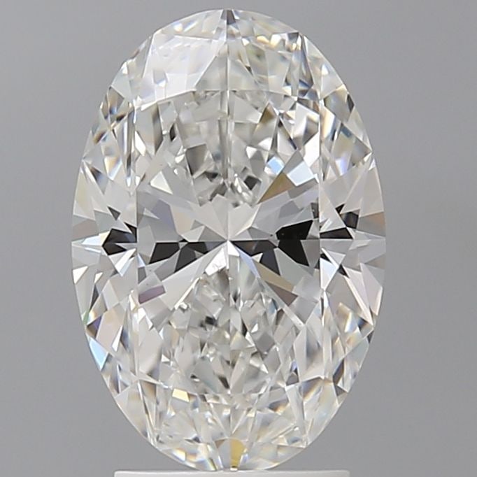 IGI Oval 3.03ct F VVS2 - Loose Lab Diamond: IGI Oval 3.03ct F VVS2 - Loose Lab Diamond Item Specifics: Source: This Is A Real Diamond Grown In A Lab Not Mined. Carat: 3.03 Cut: - Color: F Clarity: VVS2 Polish: EX Symmetry: EX Measurements: 11.7