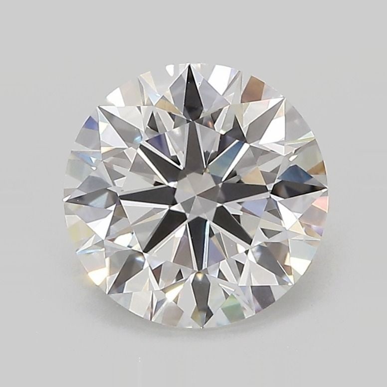 IGI Round 2.57ct E VVS2 - Ideal Loose Lab Diamond: IGI Round 2.57ct E VVS2 - Ideal Loose Lab Diamond Item Specifics: Source: This Is A Real Diamond Grown In A Lab Not Mined. Carat: 2.57 Cut: ID Color: E Clarity: VVS2 Polish: EX Symmetry: EX Measuremen