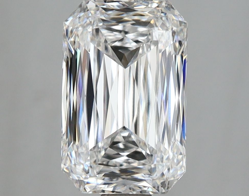 IGI Radiant 3.02ct D VVS2 - Loose Lab Diamond: IGI Radiant 3.02ct D VVS2 - Loose Lab Diamond Item Specifics: Source: This Is A Real Diamond Grown In A Lab Not Mined. Carat: 3.02 Cut: - Color: D Clarity: VVS2 Polish: EX Symmetry: EX Measurements: 1