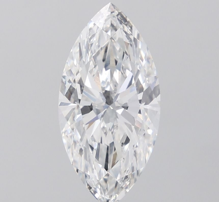 IGI Marquise 3.07ct E VVS2 - Loose Lab Diamond (1 of 1)