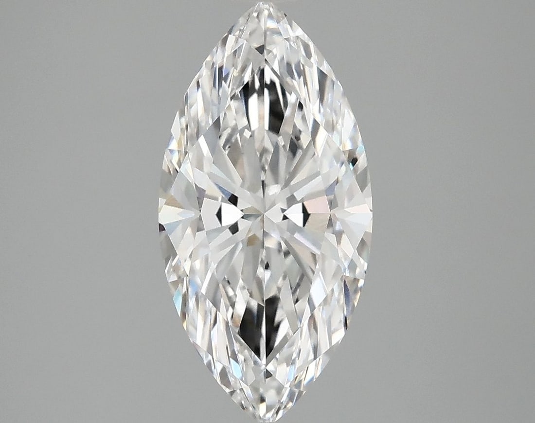 IGI Marquise 2.1ct E VVS2 - Loose Lab Diamond: IGI Marquise 2.1ct E VVS2 - Loose Lab Diamond Item Specifics: Source: This Is A Real Diamond Grown In A Lab Not Mined. Carat: 2.1 Cut: - Color: E Clarity: VVS2 Polish: EX Symmetry: EX Measurements: 13