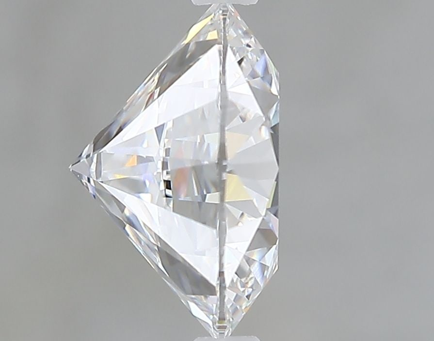 GIA Round 2.71ct D VVS2 - Loose Lab Diamond (1 of 1)