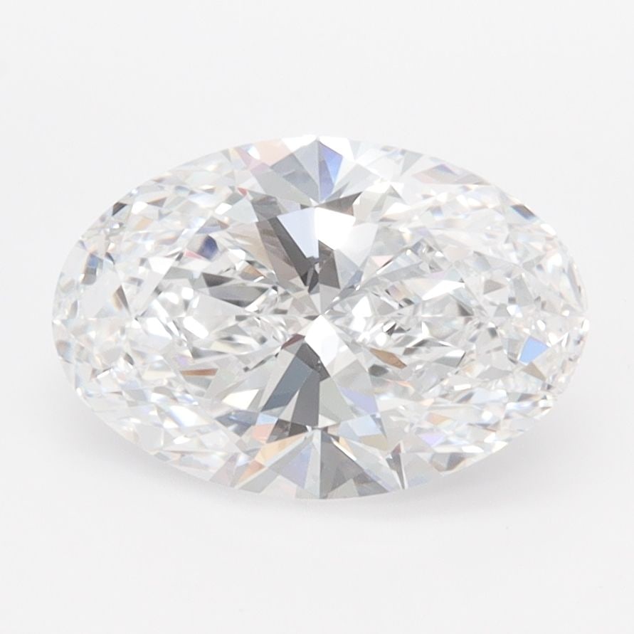 IGI Oval 2.0ct D IF - Loose Lab Diamond: IGI Oval 2.0ct D IF - Loose Lab Diamond Item Specifics: Source: This Is A Real Diamond Grown In A Lab Not Mined. Carat: 2.0 Cut: - Color: D Clarity: IF Polish: EX Symmetry: EX Measurements: 10.46L X 7