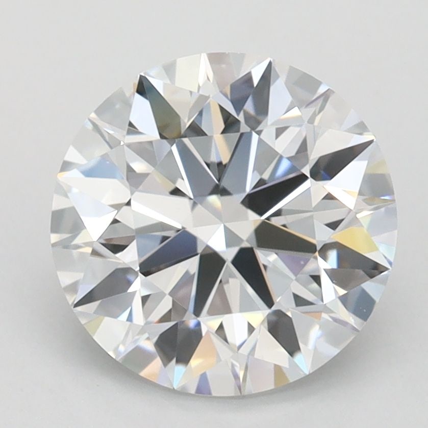 GIA Round 1.92ct D IF - Ideal Loose Lab Diamond (1 of 1)