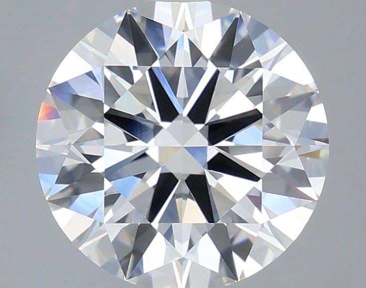 IGI Round 3.03ct E VVS2 - Ideal Loose Lab Diamond: IGI Round 3.03ct E VVS2 - Ideal Loose Lab Diamond Item Specifics: Source: This Is A Real Diamond Grown In A Lab Not Mined. Carat: 3.03 Cut: ID Color: E Clarity: VVS2 Polish: EX Symmetry: EX Measuremen