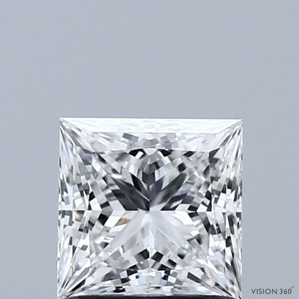 IGI Princess 1.1ct E IF - Loose Lab Diamond: IGI Princess 1.1ct E IF - Loose Lab Diamond Item Specifics: Source: This Is A Real Diamond Grown In A Lab Not Mined. Carat: 1.1 Cut: - Color: E Clarity: IF Polish: EX Symmetry: EX Measurements: 5.74L 