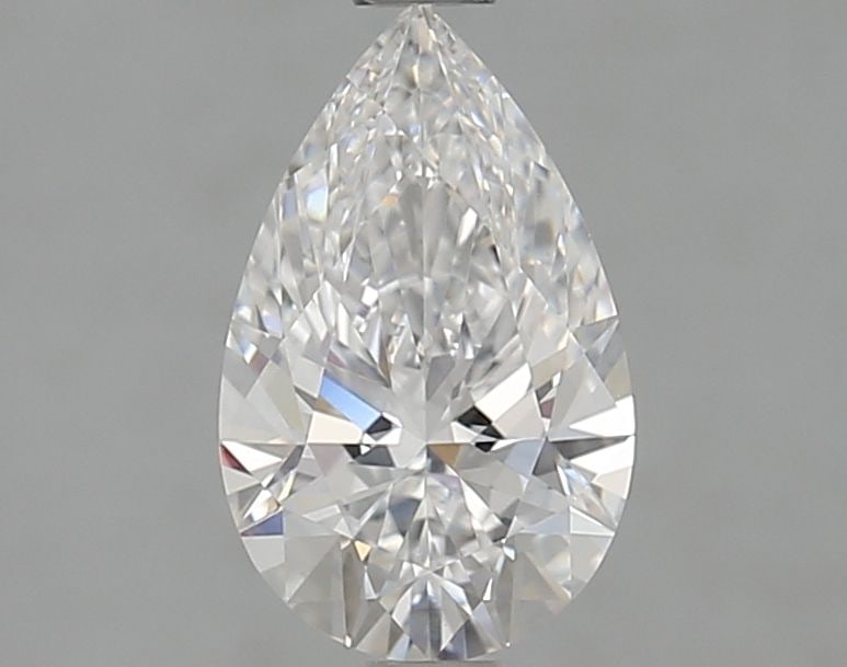 IGI Pear 1.33ct D VVS1 - Loose Lab Diamond (1 of 1)
