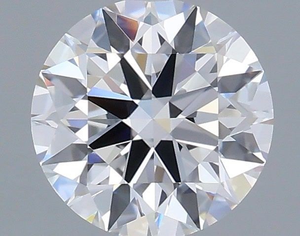 IGI Round 1.19ct D VVS1 - Ideal Loose Lab Diamond (1 of 1)